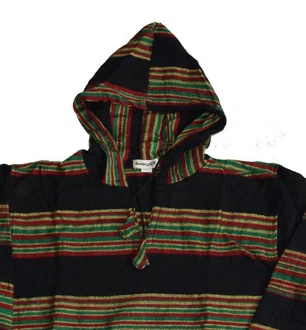 SIMANDRA Kapuzenpullover Sherpa Herren