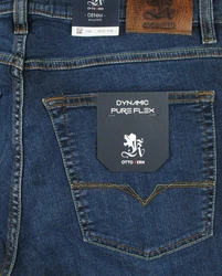 Otto Kern 5-Pocket Jeans John Pure Flex Denim 