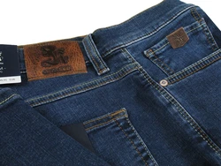 Otto Kern 5-Pocket Jeans John Pure Flex Denim 