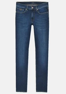 Otto Kern 5-Pocket Jeans John Pure Flex Denim Otto Kern 5-Pocket Jeans John Pure Flex Denim