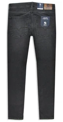 Otto Kern 5-Pocket Jeans John Pure Flex Denim Dunkelgrau/Grau/Hellgrau/Schwarz