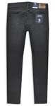 Otto Kern 5-Pocket Jeans John Pure Flex Denim Dunkelgrau/Grau/Hellgrau/Schwarz