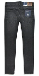 Otto Kern 5-Pocket Jeans John Pure Flex Denim Dunkelgrau/Grau/Hellgrau/Schwarz