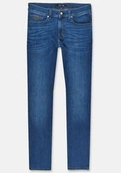 Otto Kern 5-Pocket Jeans John Pure Flex Denim 