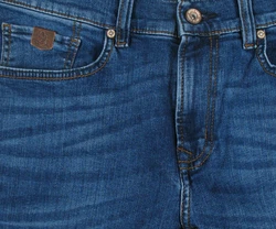 Otto Kern 5-Pocket Jeans John Pure Flex Denim 