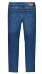 Otto Kern 5-Pocket Jeans John Pure Flex Denim medium blue (67149 6960.6824)