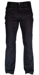 5-Pocket-Jeans PETER non-stop black 2562 6535.00