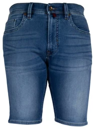 5-Pocket-Jeans DEAUVILLE SHORTS mid blue 3476 7690.40