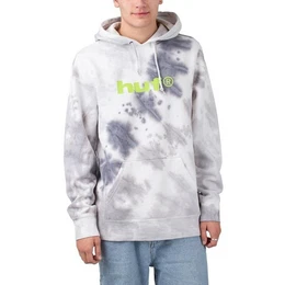 Hoodie Lo-Fi Tie Dye Hoodie