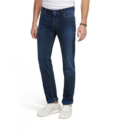 5-Pocket-Jeans M5 SLIM marine 361-9-6207.18