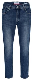 5-Pocket-Jeans THOMAS mid blue washed 2079 6194.167