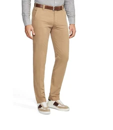 5-Pocket-Jeans BONN Chino beige 9-3004-43