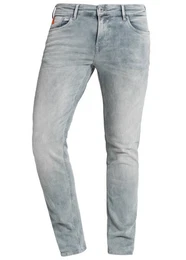 5-Pocket-Jeans MOD JEANS MARCEL morioka grey AU19-1005.2948