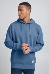 !Solid Kapuzenpullover SDLenz Schlichter Kapuzenpullover