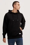 !Solid Sweatshirt 'Lenz' schwarz !Solid Sweatshirt 'Lenz' schwarz