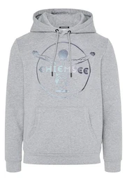 Kapuzensweatshirt Hoodie mit Jumper-Motiv 1