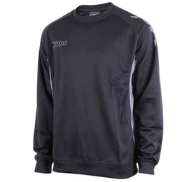Sweatshirt Saronna Trainingsshirt Training Sweat