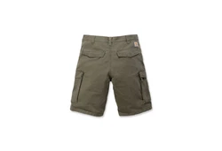 Carhartt Shorts Rigby Rugged Cargo (103542) Khaki/Braun