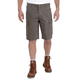 Carhartt Shorts Rigby Rugged Cargo (103542) Khaki/Braun