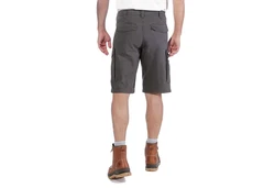 Carhartt Shorts Rigby Rugged Cargo (103542) Khaki/Dunkelgrau/Grau