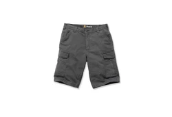 Carhartt Shorts Rigby Rugged Cargo (103542) Khaki/Dunkelgrau/Grau