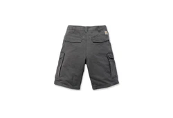 Carhartt Shorts Rigby Rugged Cargo (103542) Khaki/Dunkelgrau/Grau