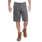 Carhartt Shorts Rigby Rugged Cargo (103542) Khaki/Dunkelgrau/Grau
