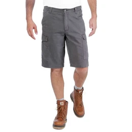 Cargoshorts RIGBY RUGGED CARGO (1-tlg)