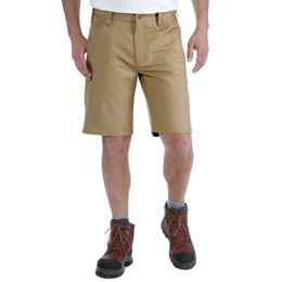 Chinoshorts RUGGED STRETCH CANVAS (1-tlg)