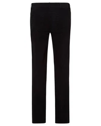 Brax 5-Pocket Hose Style CADIZ Schwarz/Braun/Rot