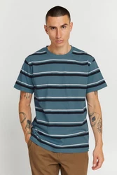 !Solid T-Shirt SDVicente SS4 21107189