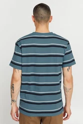 !Solid T-Shirt SDVicente SS4 21107189