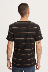 !Solid T-Shirt SDVicente SS4 21107189