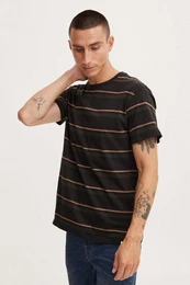 !Solid T-Shirt SDVicente SS4 21107189