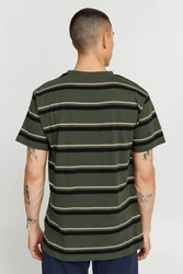 !Solid T-Shirt SDVicente SS4 21107189