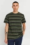 !Solid T-Shirt SDVicente SS4 21107189