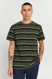 !Solid T-Shirt SDVicente SS4 21107189