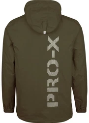 PRO-X ELEMENTS Funktionsjacke FLASH 