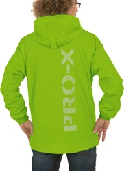 PRO-X ELEMENTS Funktionsjacke FLASH 