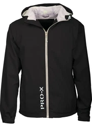 PRO-X ELEMENTS Funktionsjacke FLASH Schwarz/Lila