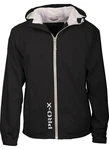 PRO-X ELEMENTS Funktionsjacke FLASH Schwarz/Lila