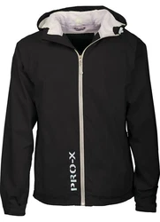 PRO-X ELEMENTS Funktionsjacke FLASH Schwarz/Lila