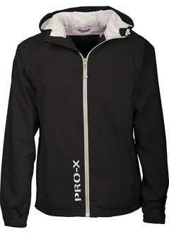 PRO-X ELEMENTS Funktionsjacke FLASH Schwarz/Lila PRO-X ELEMENTS Funktionsjacke FLASH Schwarz/Lila