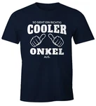 MoonWorks Print-Shirt Herren T-Shirt So sieht ein richtig ein richtig cooler aus mit Print MoonWorks Print-Shirt Herren T-Shirt So sieht ein richtig ein richtig cooler aus mit Print