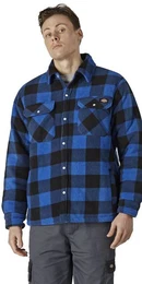 Thermohemd Portland SH5000 Royalblau
