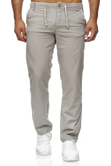 Reslad Leinenhose RS-3000 Khaki/Beige Reslad Leinenhose RS-3000 Khaki/Beige