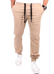 Reslad Chinohose Jogg-Chino Herren-Hose Harem Jogging-Chinohose RS-2055 RS-2055