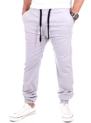Reslad Chinohose Jogg-Chino Herren-Hose Harem Jogging-Chinohose RS-2055 RS-2055