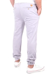 Reslad Chinohose Jogg-Chino Herren-Hose Harem Jogging-Chinohose RS-2055 RS-2055