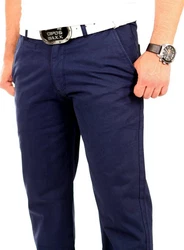 Reslad Chinohose Regular Fit Gelb/Grün/Rot/Rosa/Beige